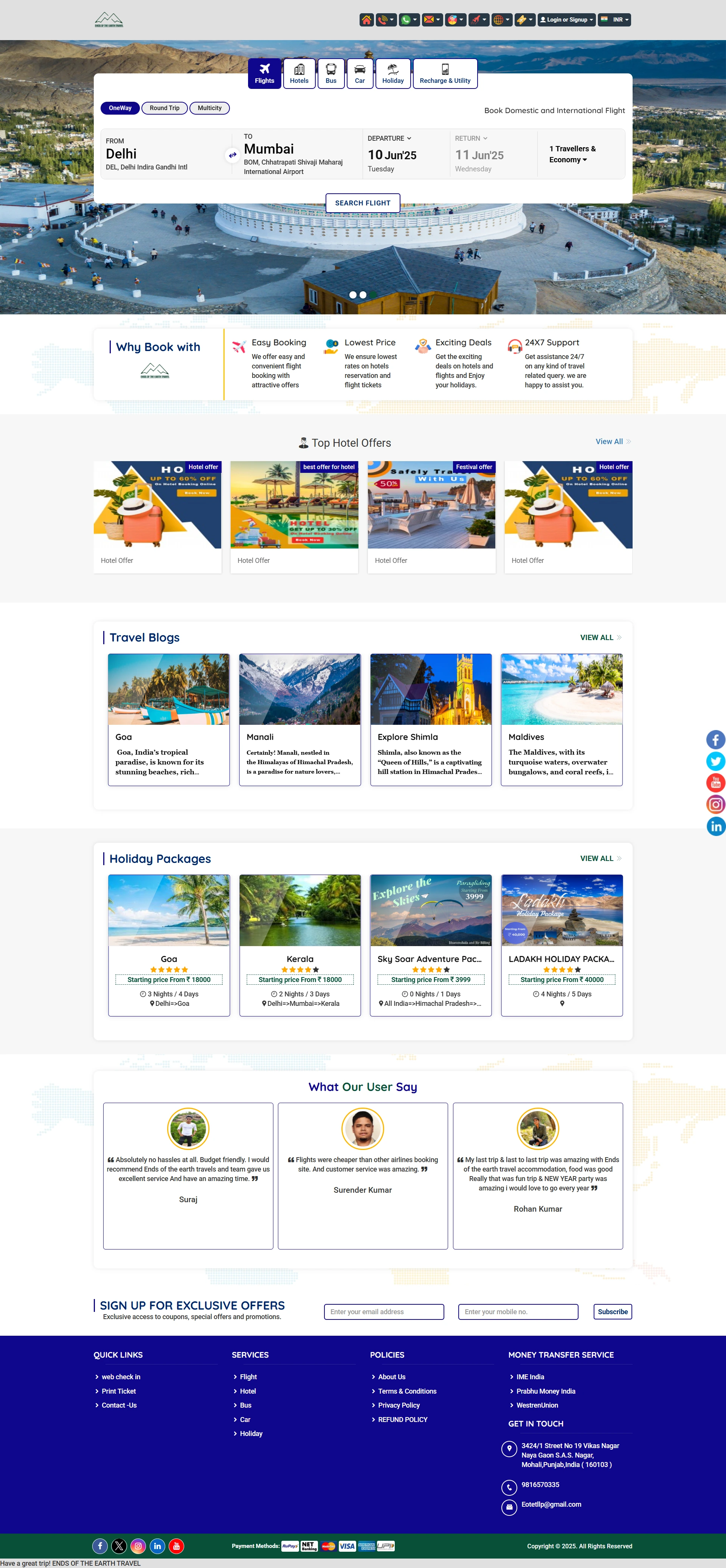 portfolio