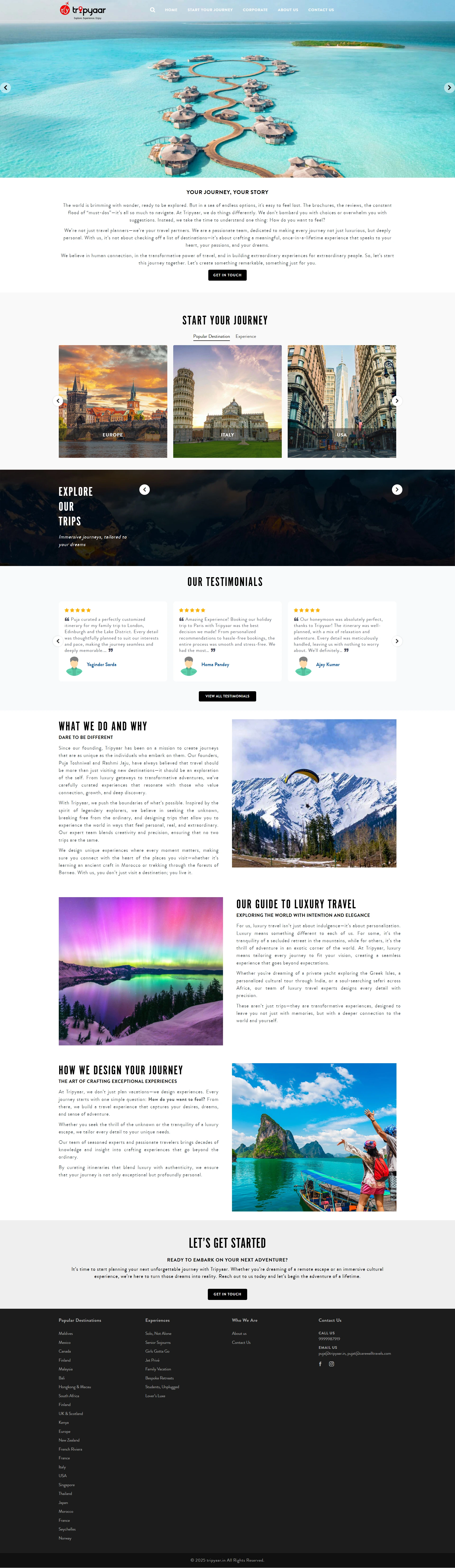 portfolio