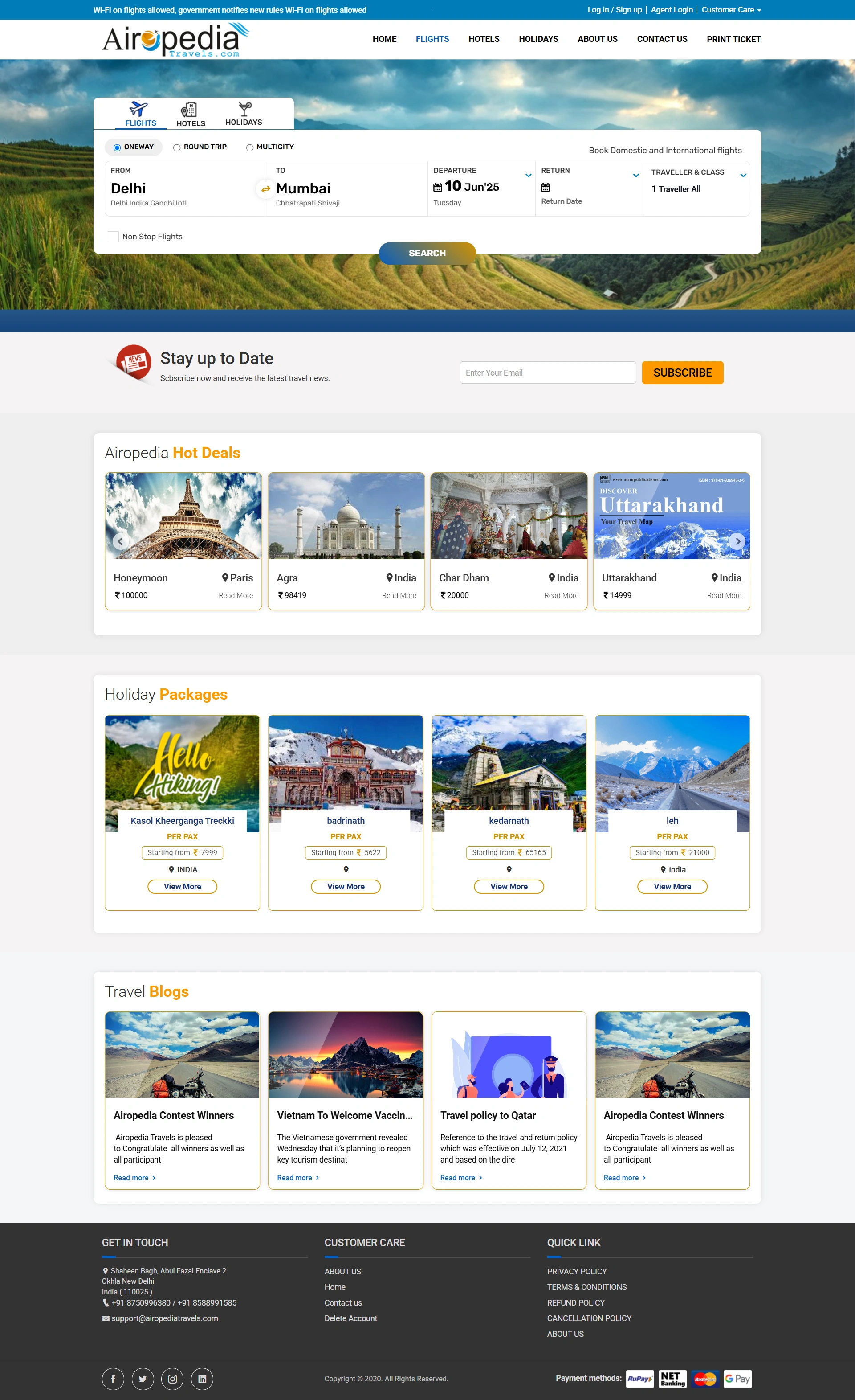 portfolio