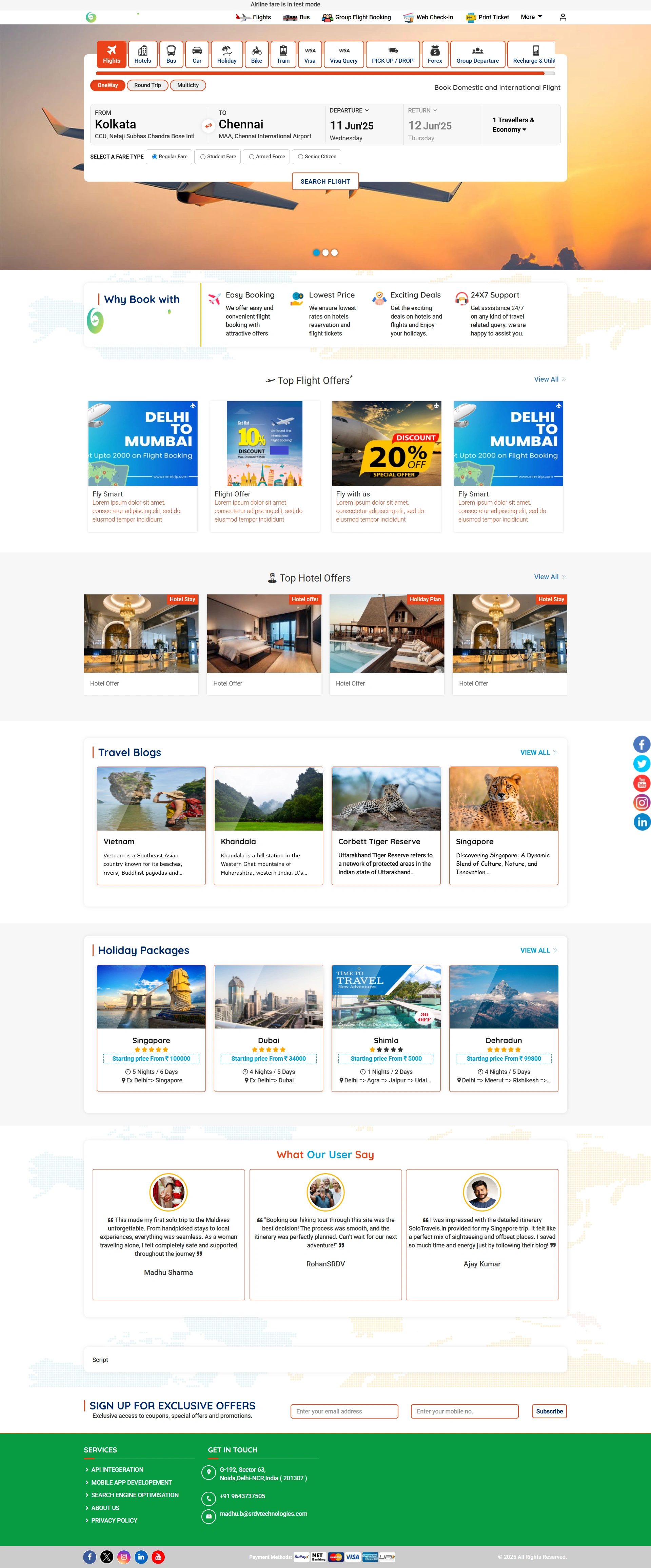portfolio