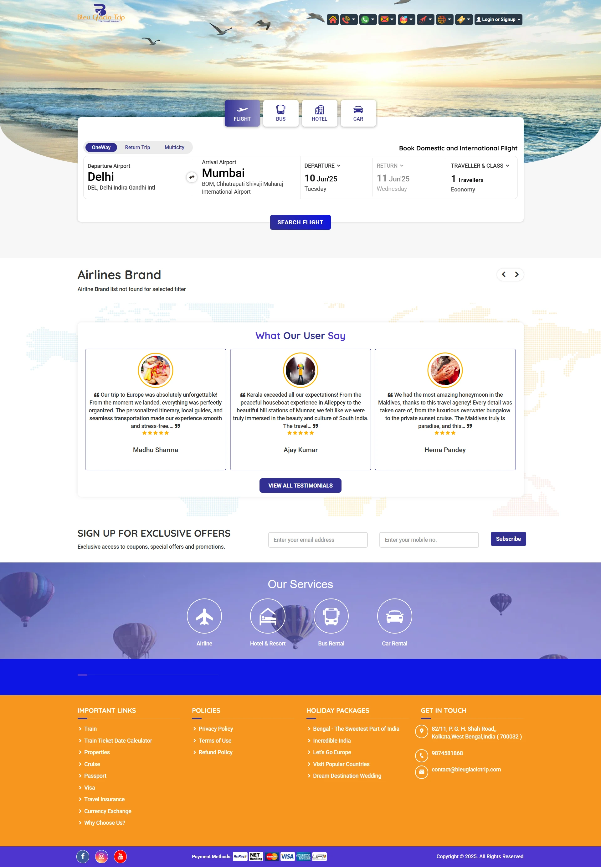 portfolio