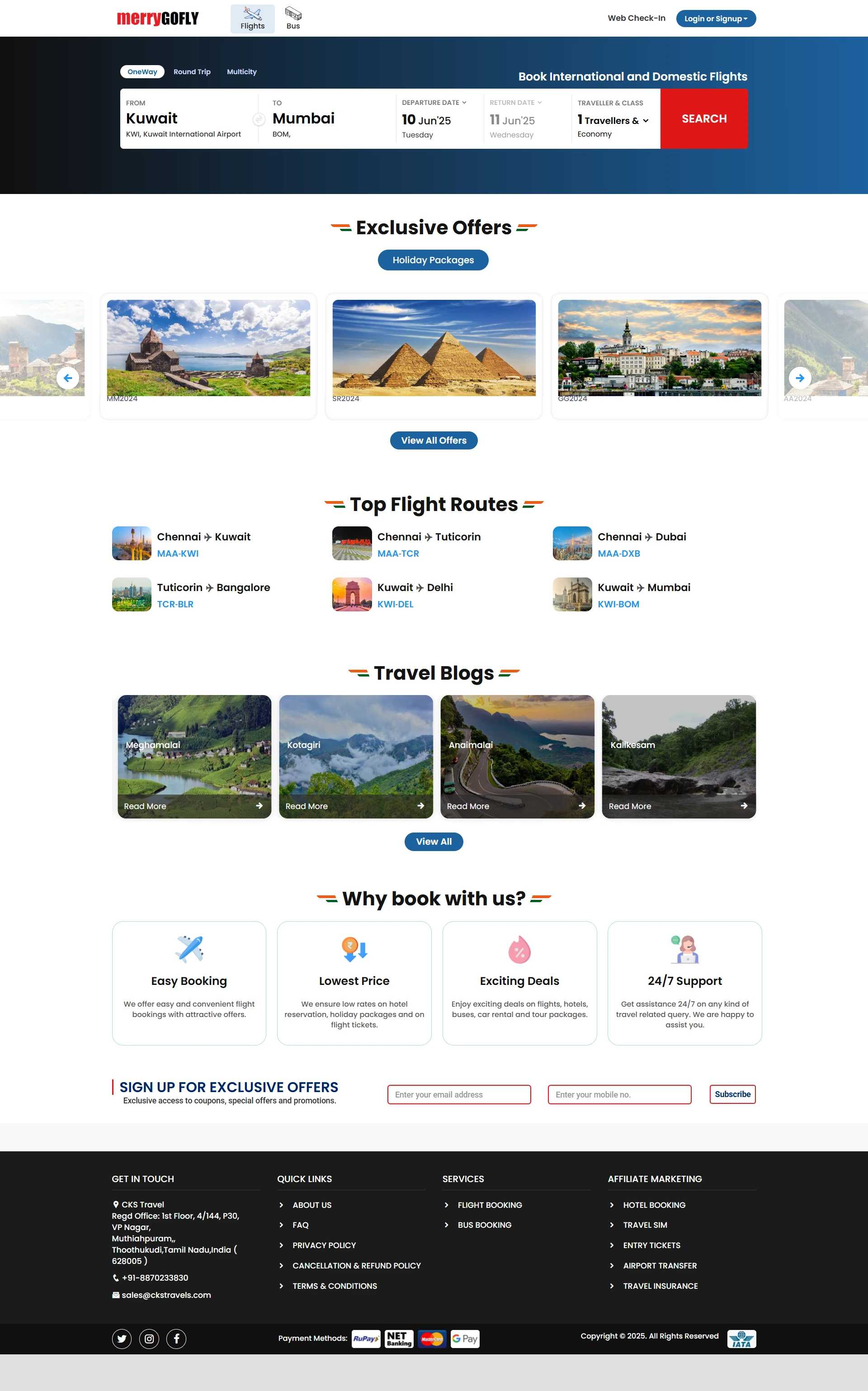 portfolio