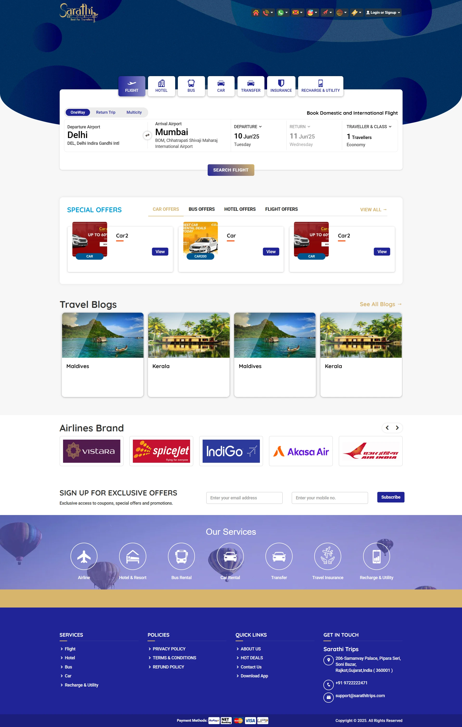 portfolio