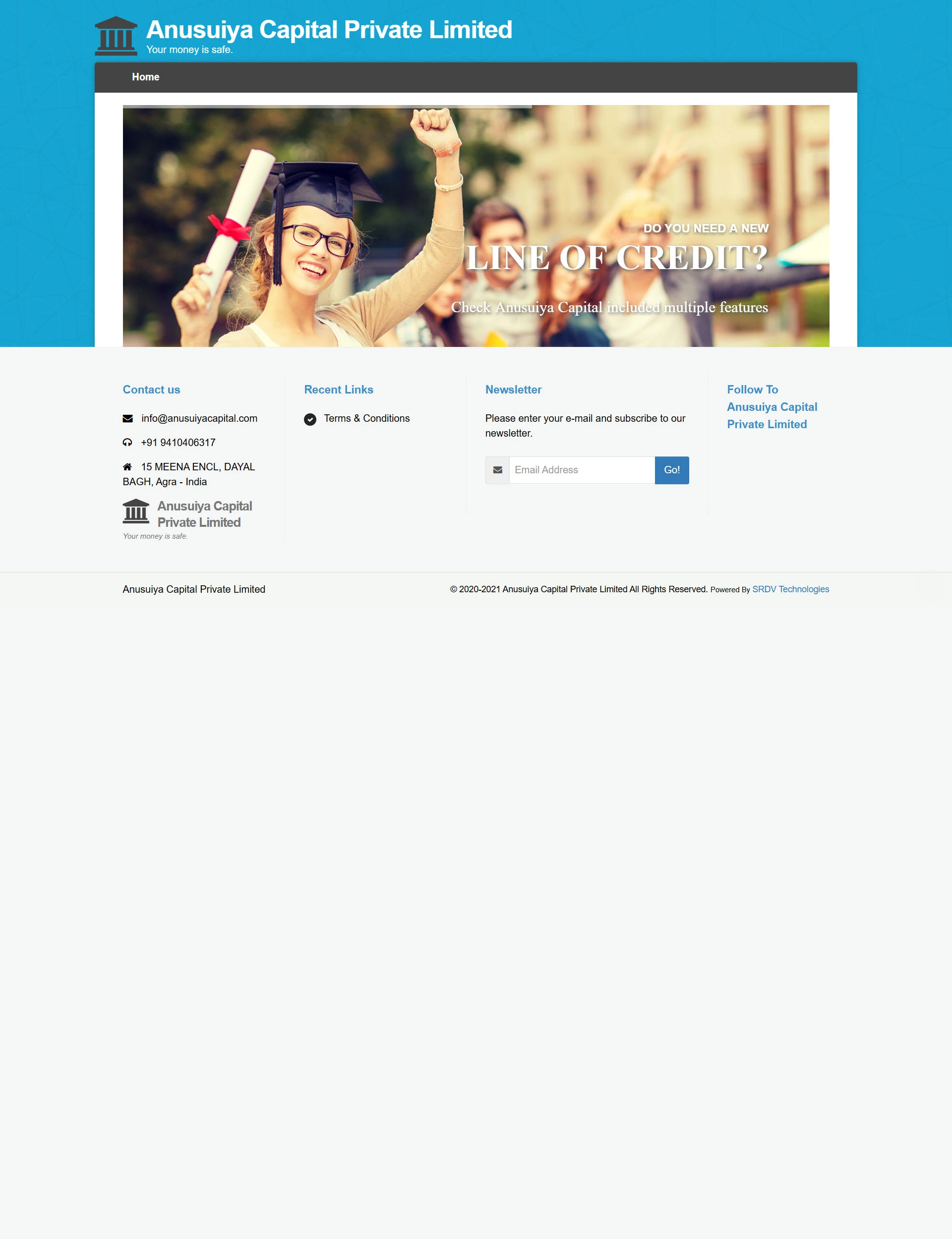 portfolio