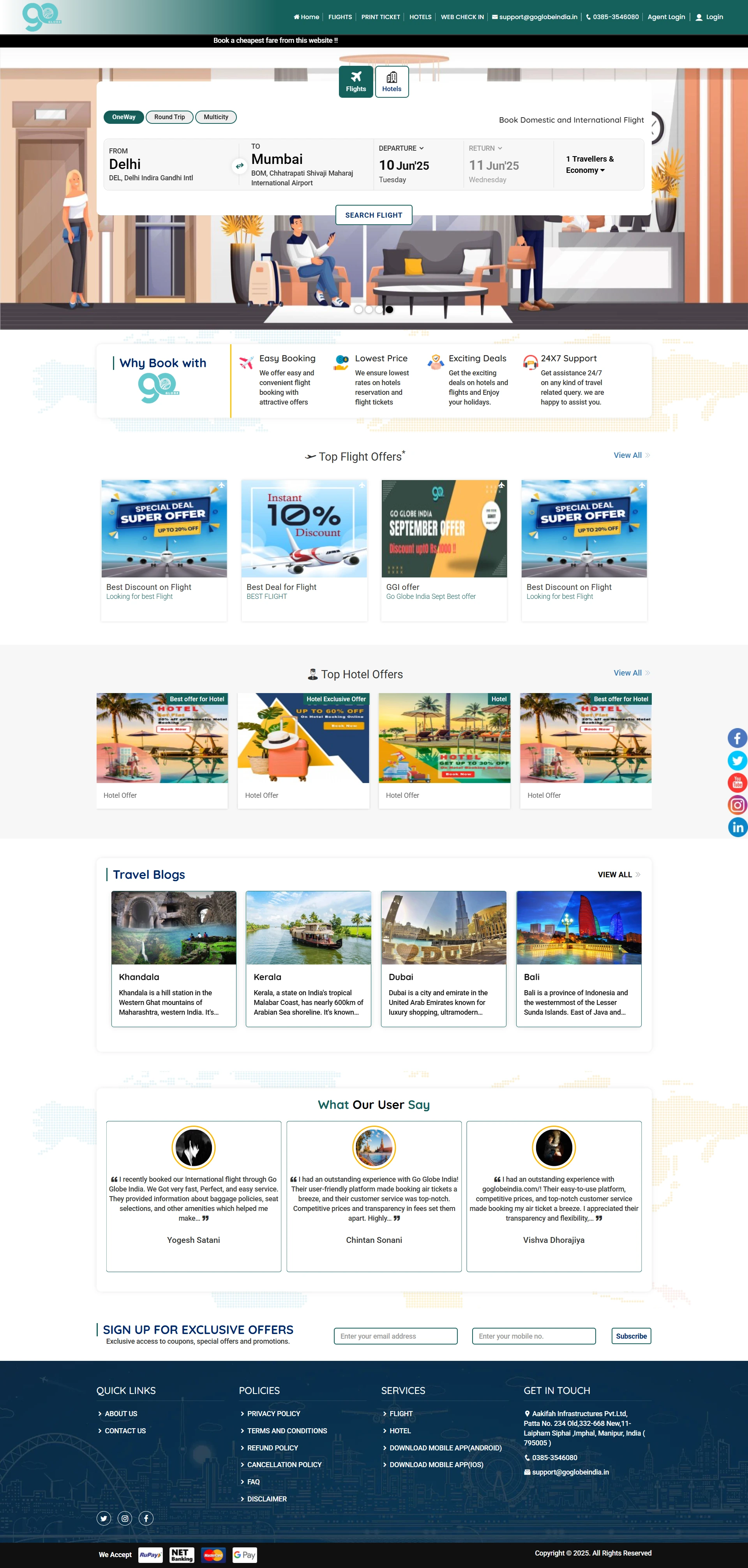 portfolio