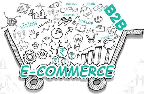 b2b-ecommerce-webiste-development