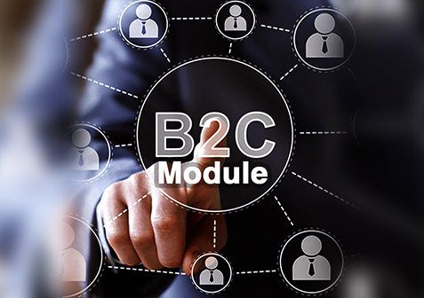 b2c-module