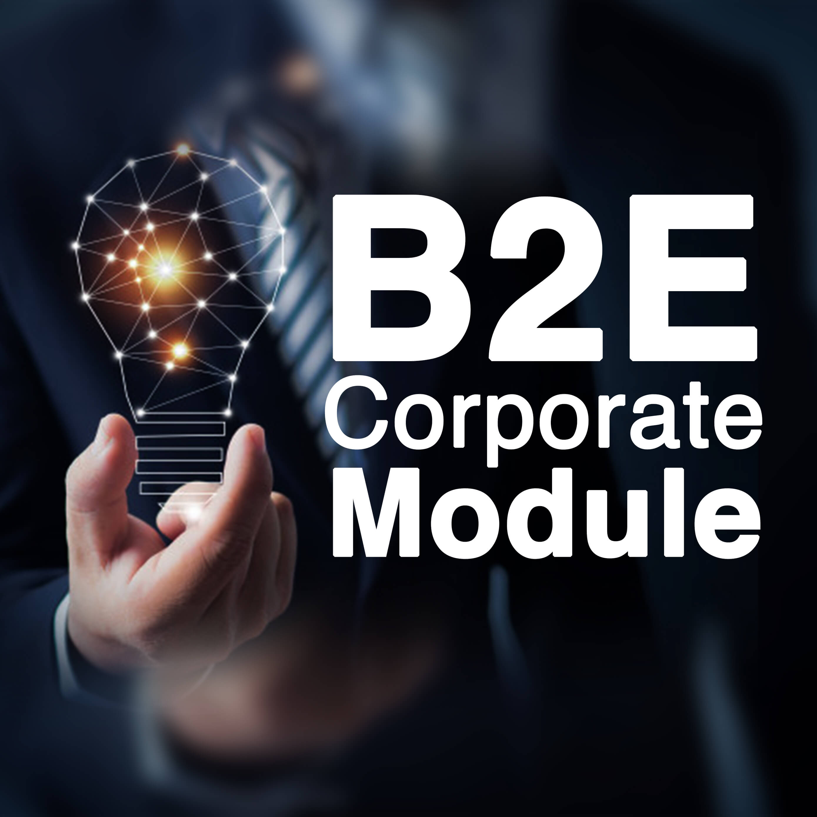 b2e-module
