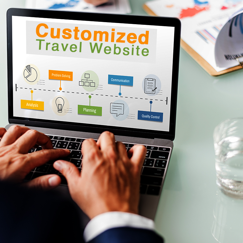 -customized-travel-website-development