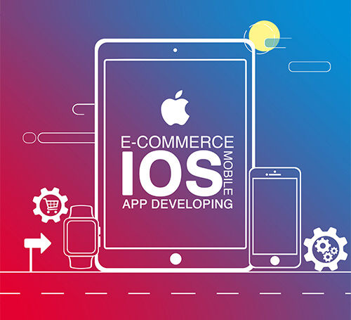 ecommerce-ios-application-development