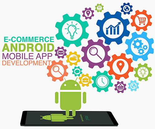 ecommerce-android-application-development