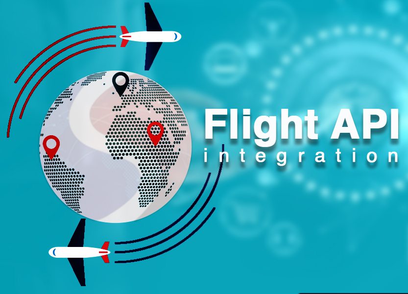 flight-api-integration