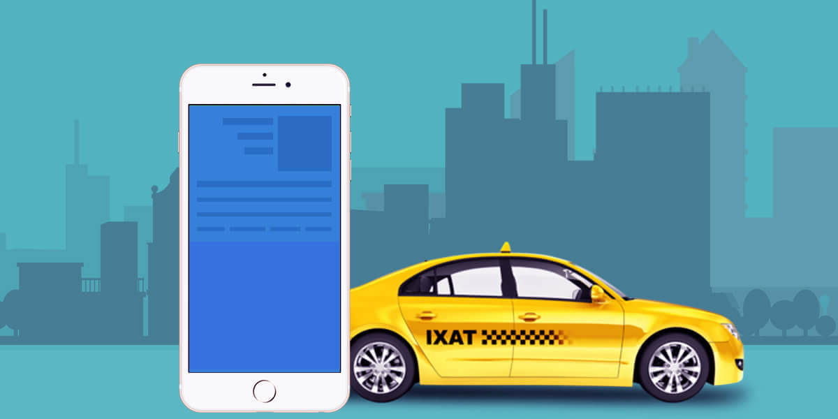 taxi-booking-software-development