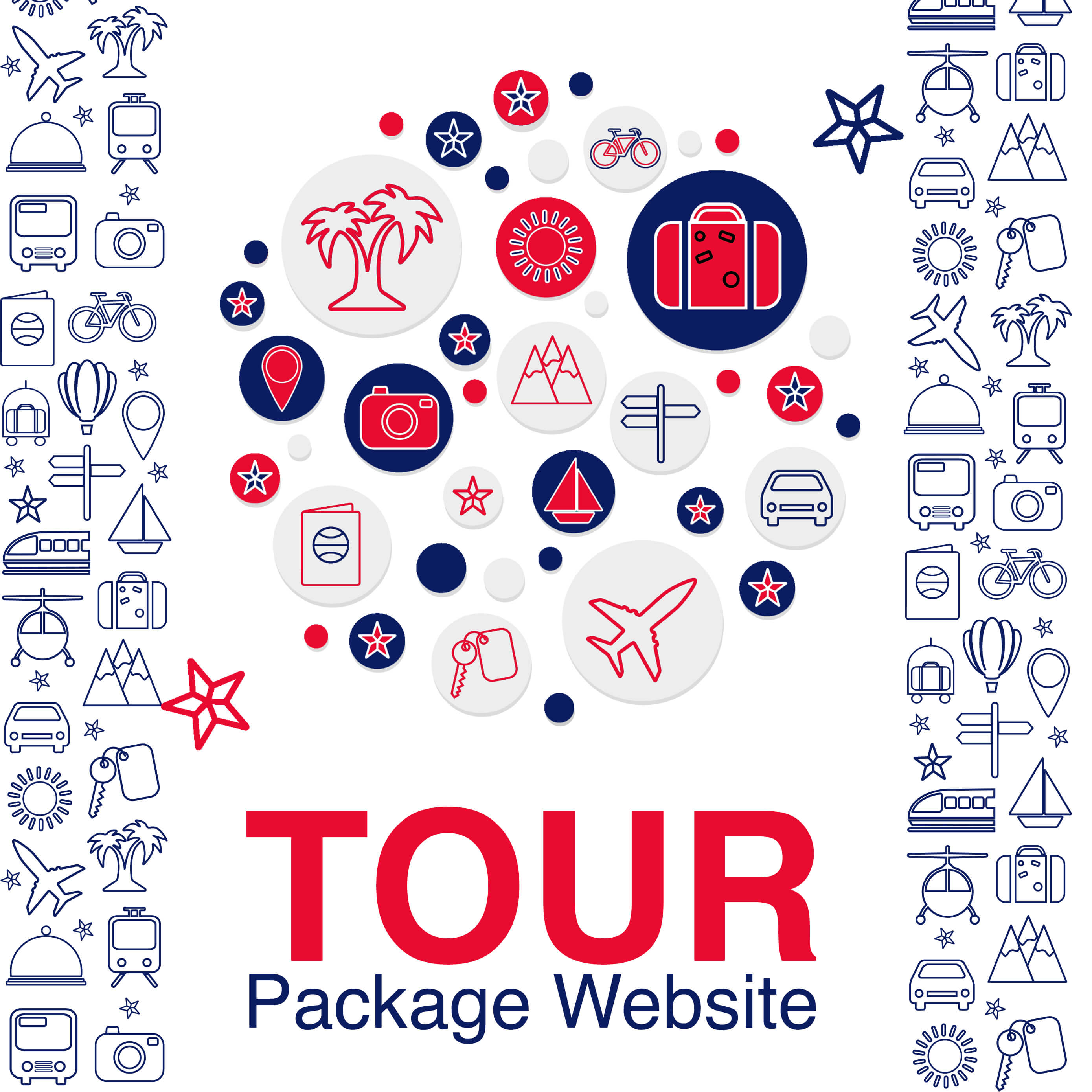tour-package-website