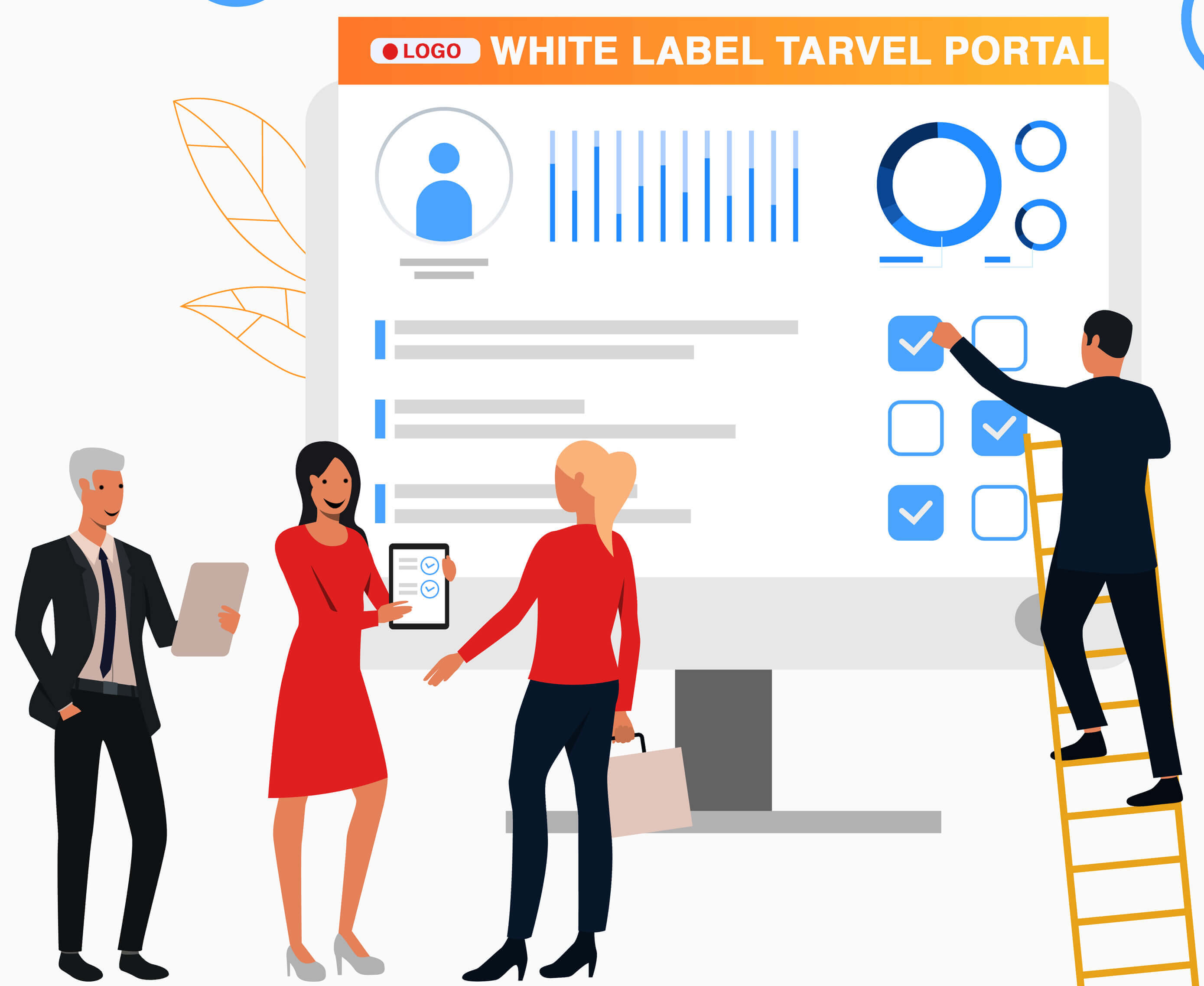 -white-label-travel-website-development