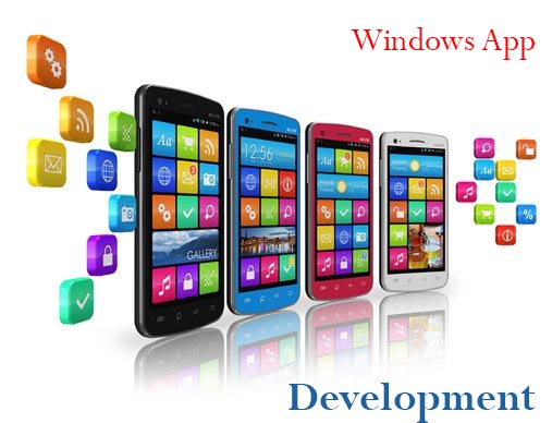travel-windows-application-development